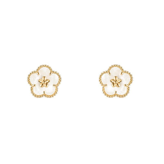 [⭐Renara]2026 NEW STYLE LUCKY SPRING EARRINGS