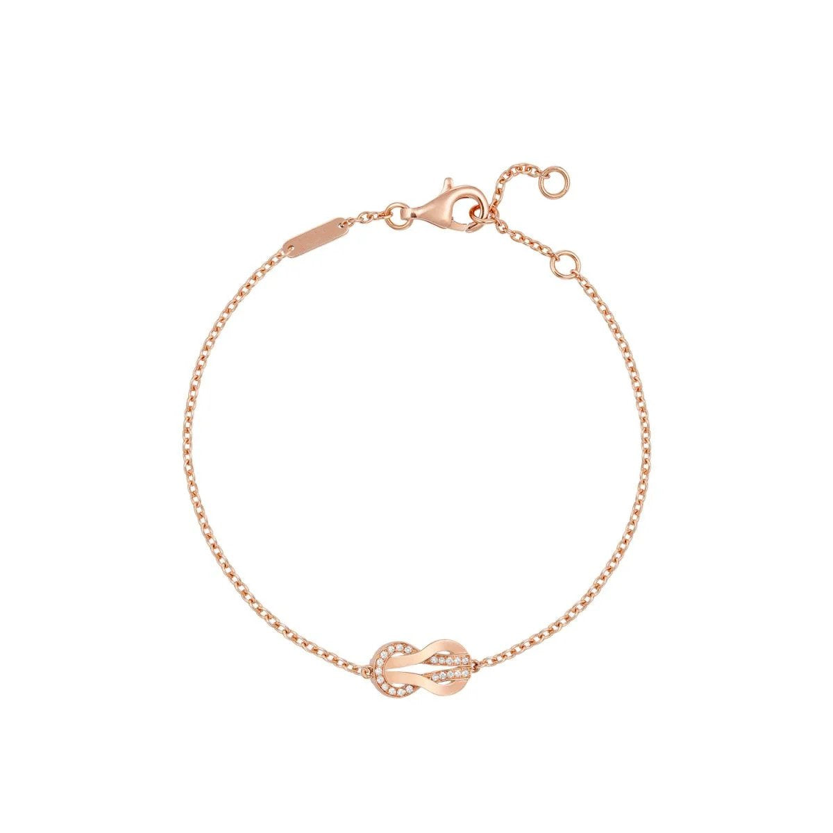 [⭐Renara]CHANCE INFINIE DIAMOND BRACELET