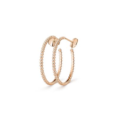 [⭐Renara] SMOOTH BEAD STUD EARRINGS