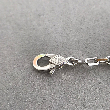 [⭐Renara] CLOVER 5 MOTIF ONYXS BRACELET COLLECTION