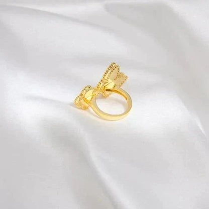 [⭐Renara]LUCKY BETWEEN THE FINGER RING