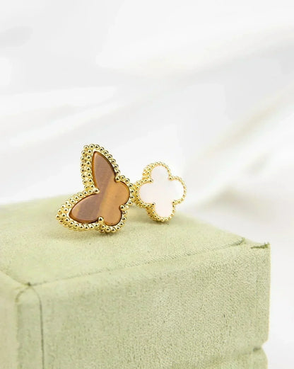 [⭐Renara]LUCKY BETWEEN THE FINGER RING