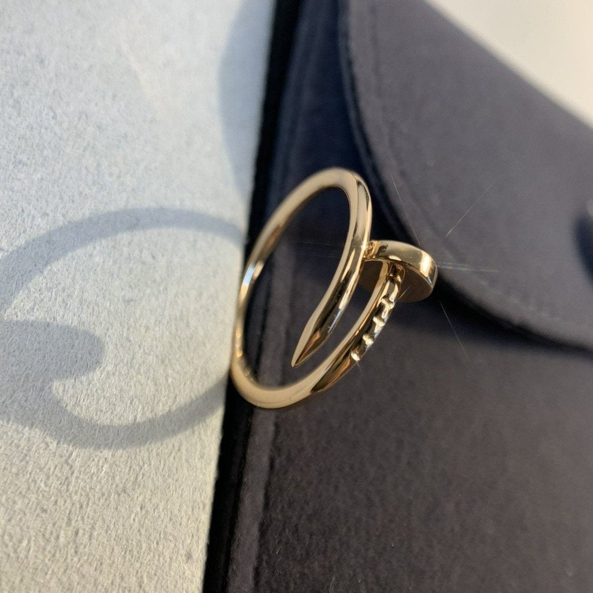 [⭐Renara]JUSTE RING 1.8MM