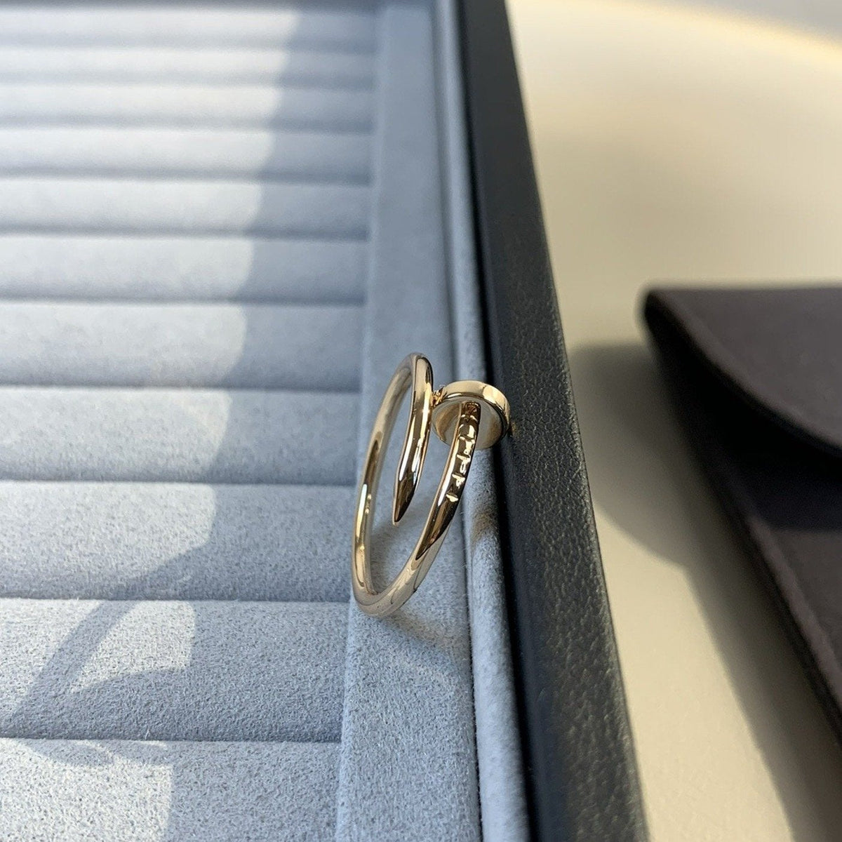[⭐Renara]JUSTE RING 1.8MM