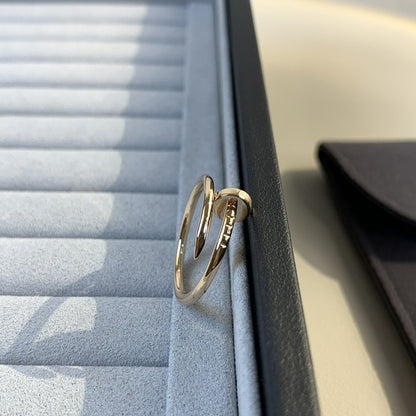 [⭐Renara]JUSTE RING 1.8MM
