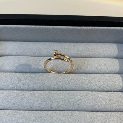 [⭐Renara]JUSTE RING 1.8MM