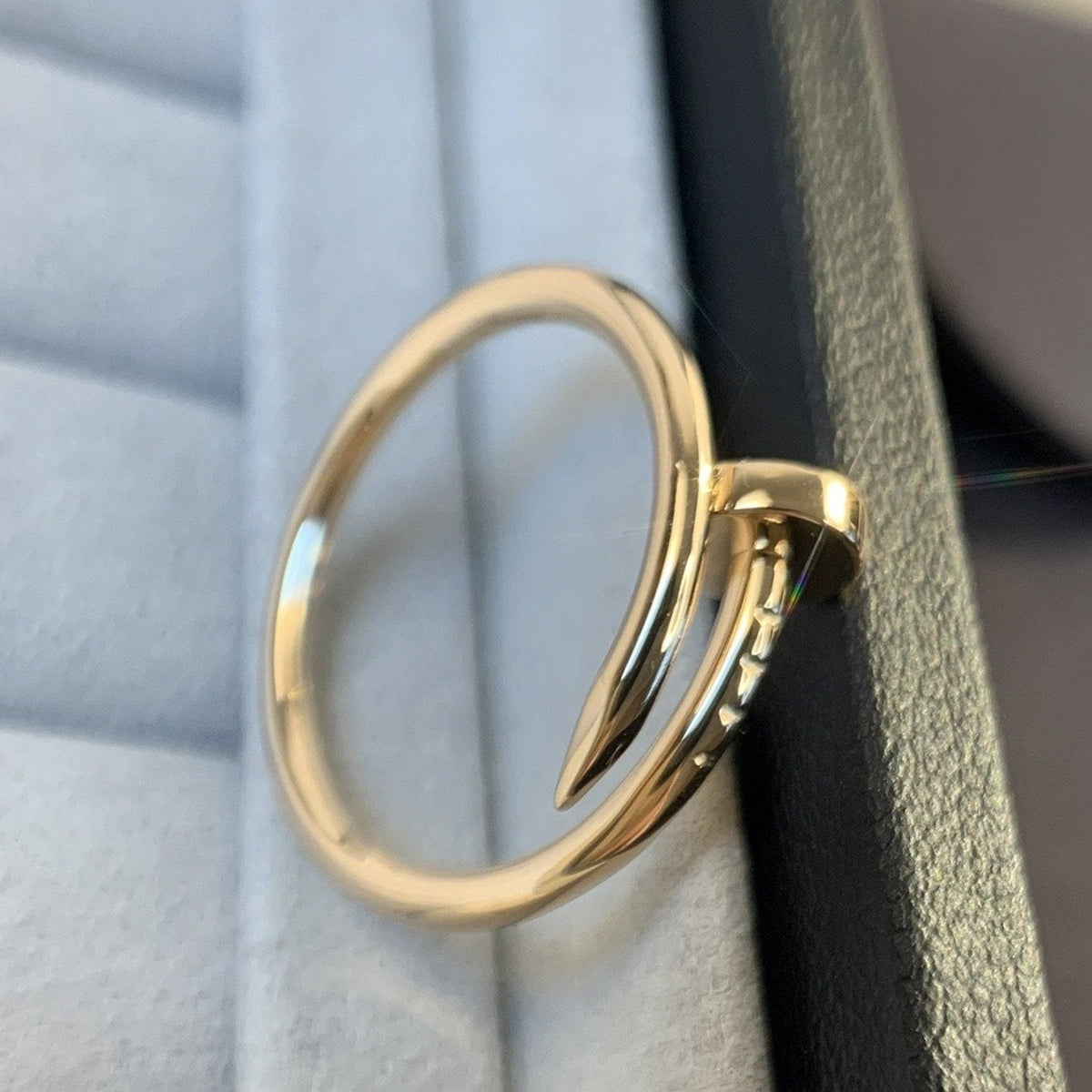 [⭐Renara]JUSTE RING 1.8MM