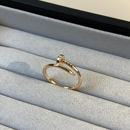 [⭐Renara]JUSTE RING 1.8MM