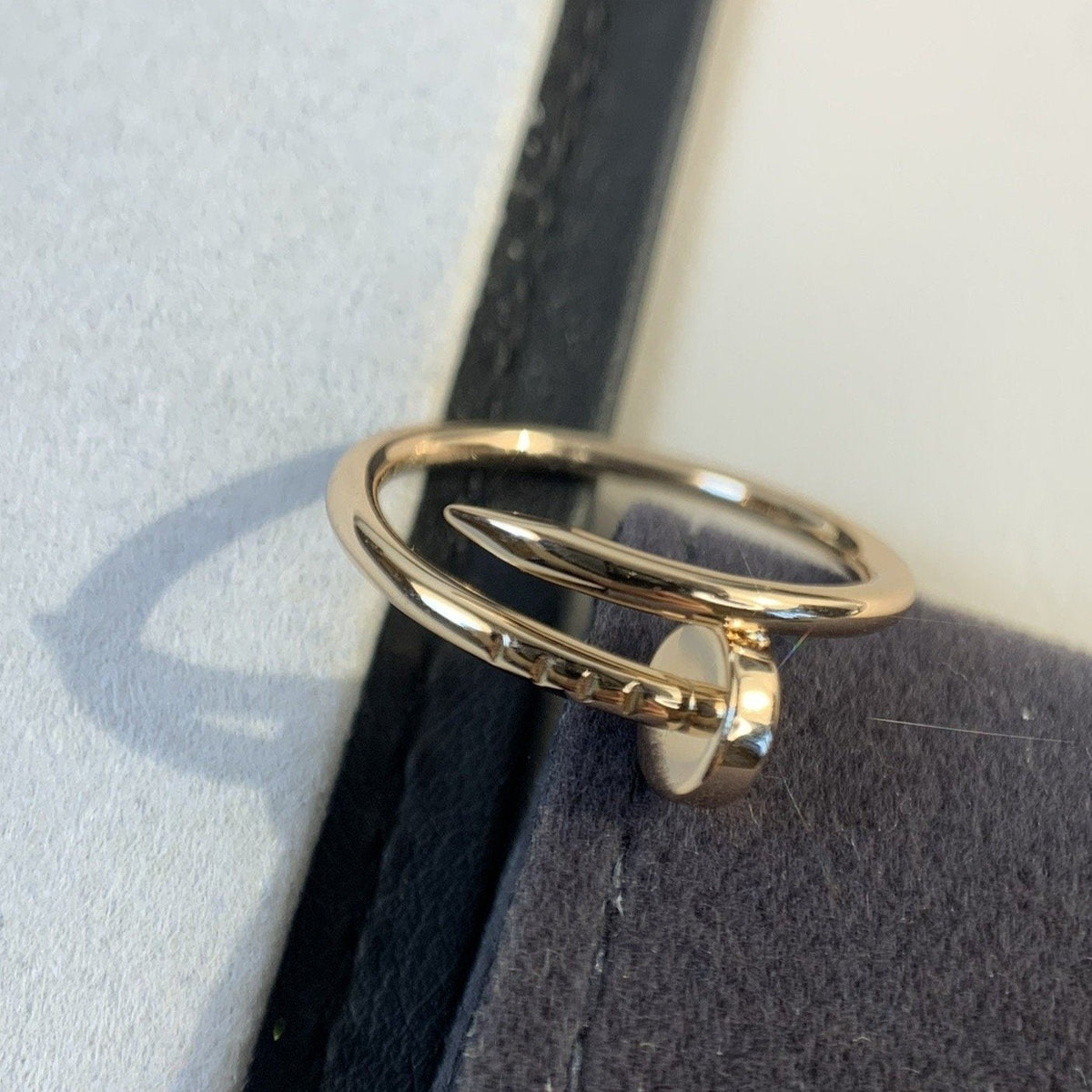 [⭐Renara]JUSTE RING 1.8MM