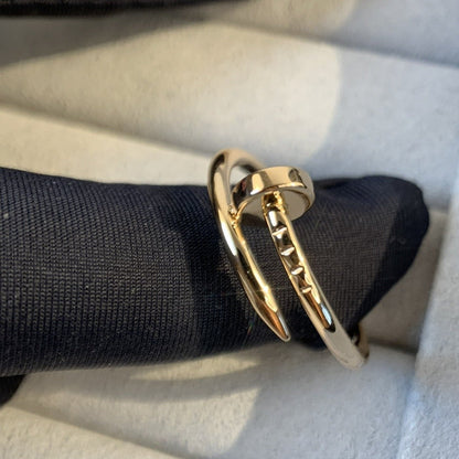 [⭐Renara]JUSTE RING 1.8MM
