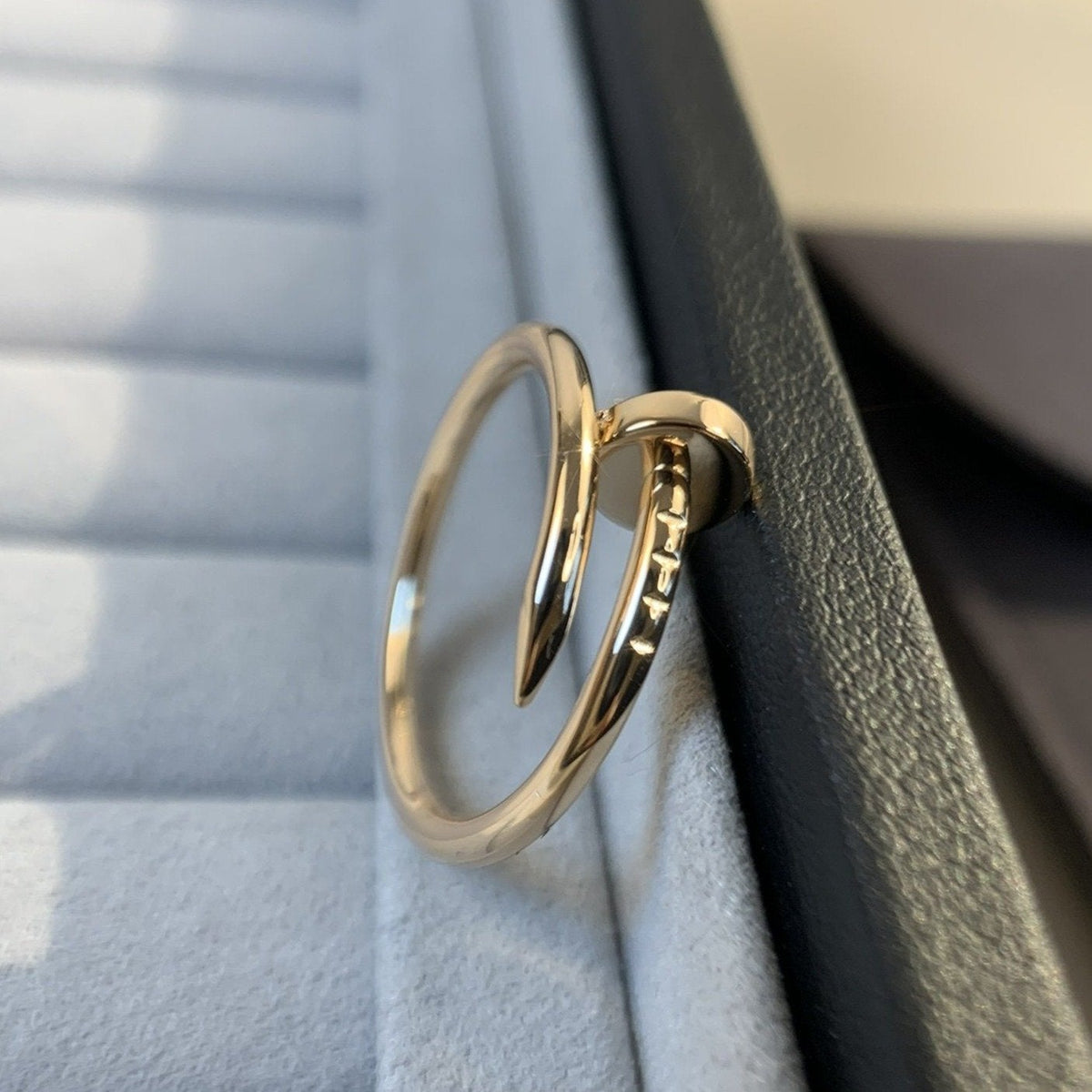 [⭐Renara]JUSTE RING 1.8MM
