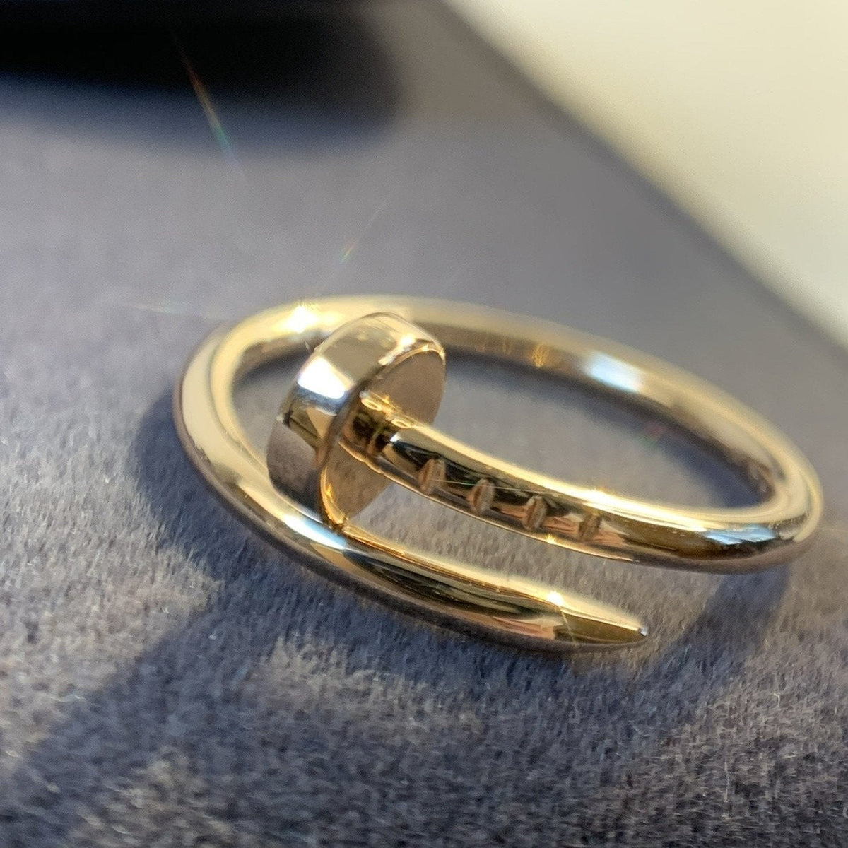 [⭐Renara]JUSTE RING 1.8MM