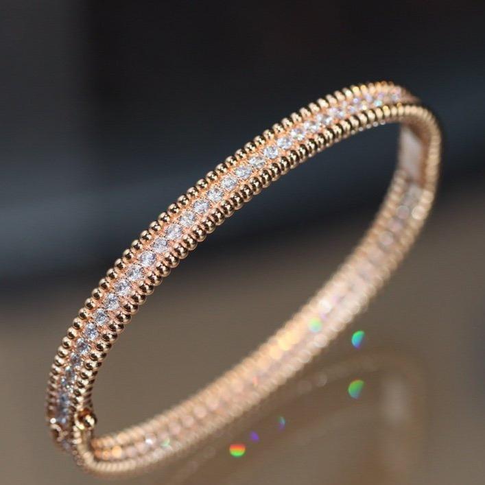 [⭐Renara]PERLEE DIAMONDS BRACELET 1 ROW