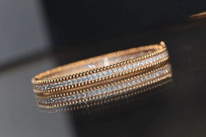 [⭐Renara]PERLEE DIAMONDS BRACELET 1 ROW