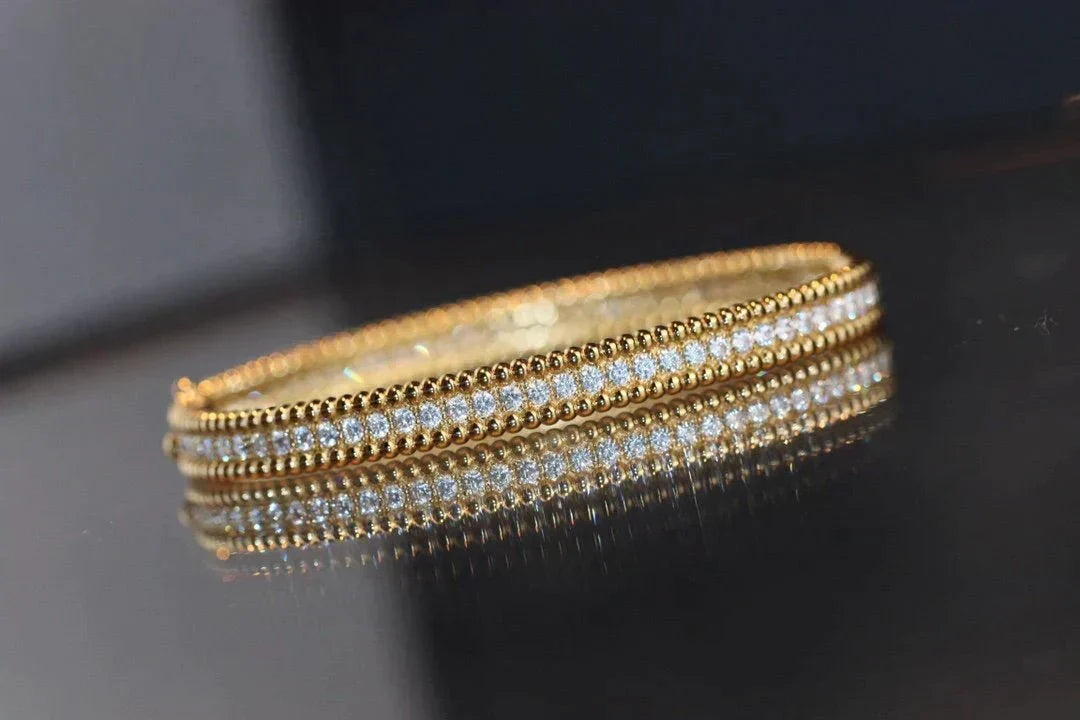 [⭐Renara]PERLEE DIAMONDS BRACELET 1 ROW