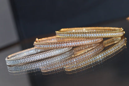 [⭐Renara]PERLEE DIAMONDS BRACELET 1 ROW