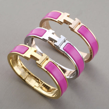 [⭐Renara]H PURPLE BRACELET