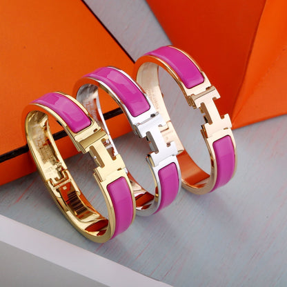 [⭐Renara]H PURPLE BRACELET