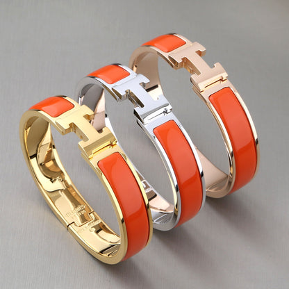 [⭐Renara]H ORANGE BRACELET