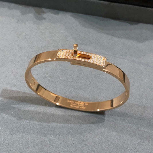 [⭐Renara]KELLY BRACELET DIAMOND