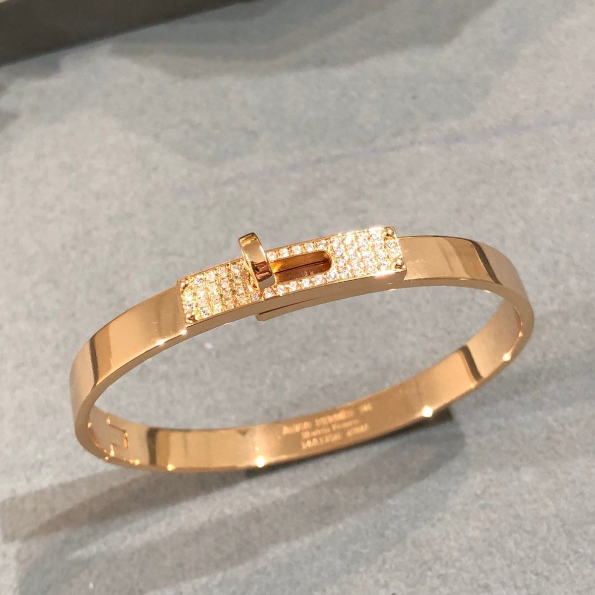 [⭐Renara]KELLY BRACELET DIAMOND