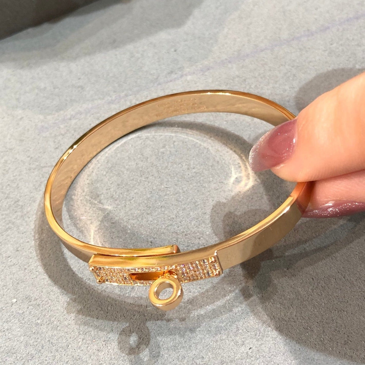 [⭐Renara]KELLY BRACELET DIAMOND