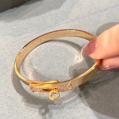 [⭐Renara]KELLY BRACELET DIAMOND