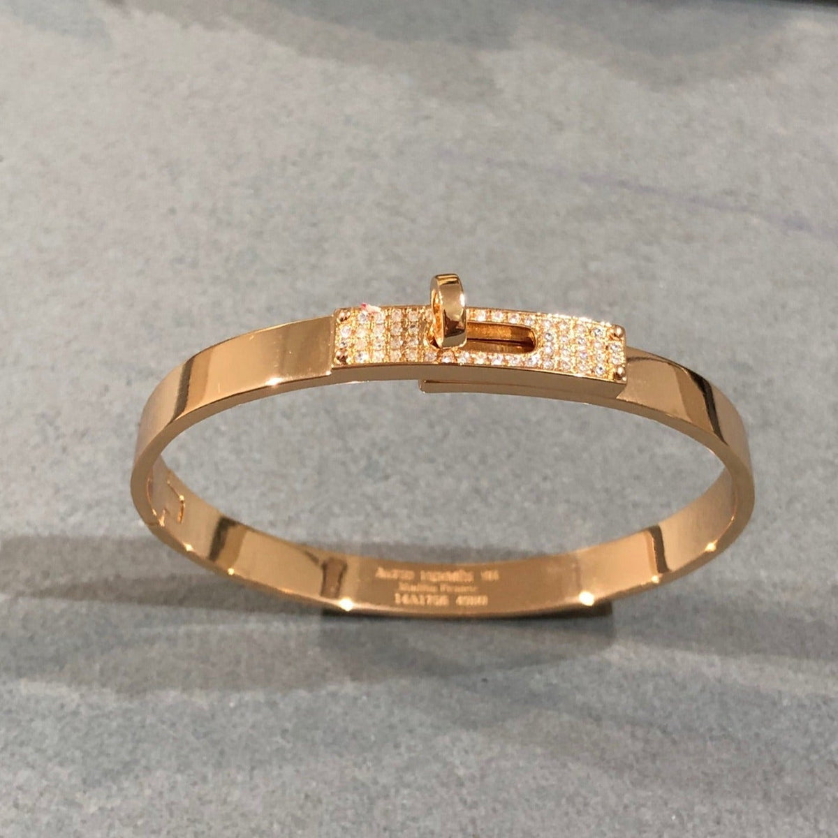 [⭐Renara]KELLY BRACELET DIAMOND