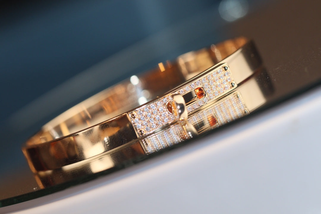 [⭐Renara]KELLY BRACELET DIAMOND