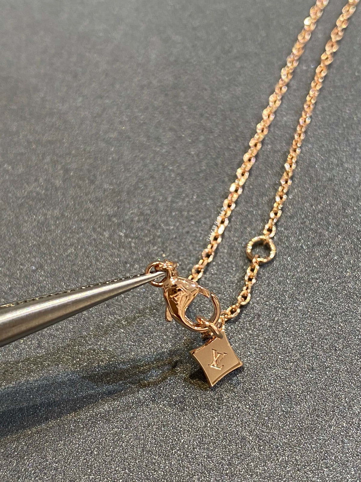 [⭐Renara]STAR DIAMOND NECKALCE