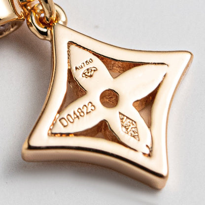 [⭐Renara]STAR EARRINGS GOLD