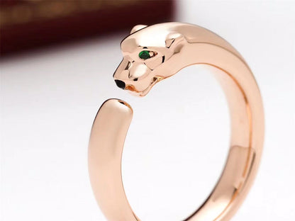 [⭐Renara]PANTHERE PINK GOLD SMALL