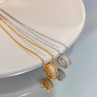 [⭐Renara]PERLEE DIAMOND NECKLACE