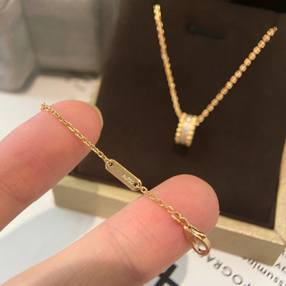 [⭐Renara]PERLEE DIAMOND NECKLACE