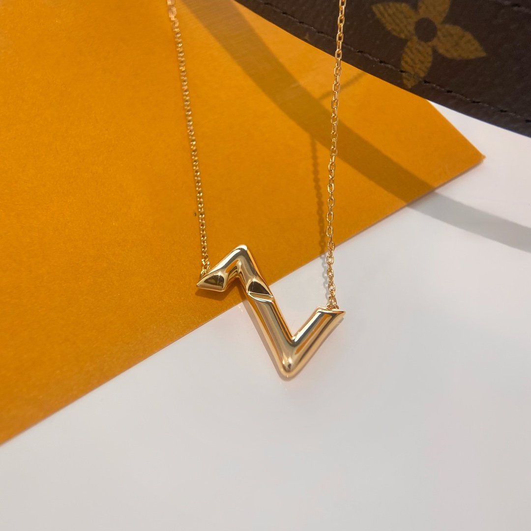 [⭐Renara]VOLTE UPSIDE DOWN NECKLACE