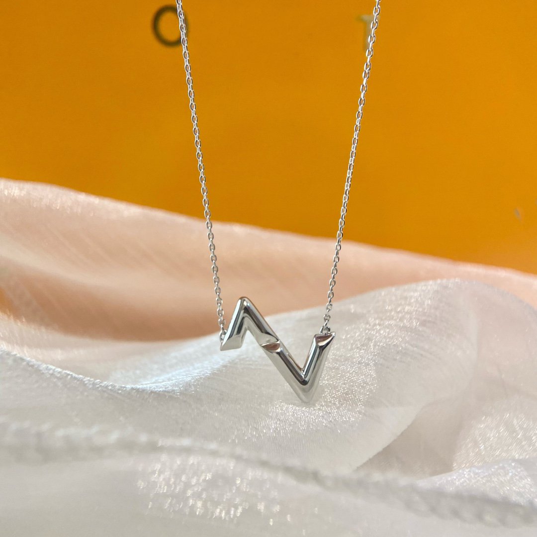 [⭐Renara]VOLTE UPSIDE DOWN NECKLACE