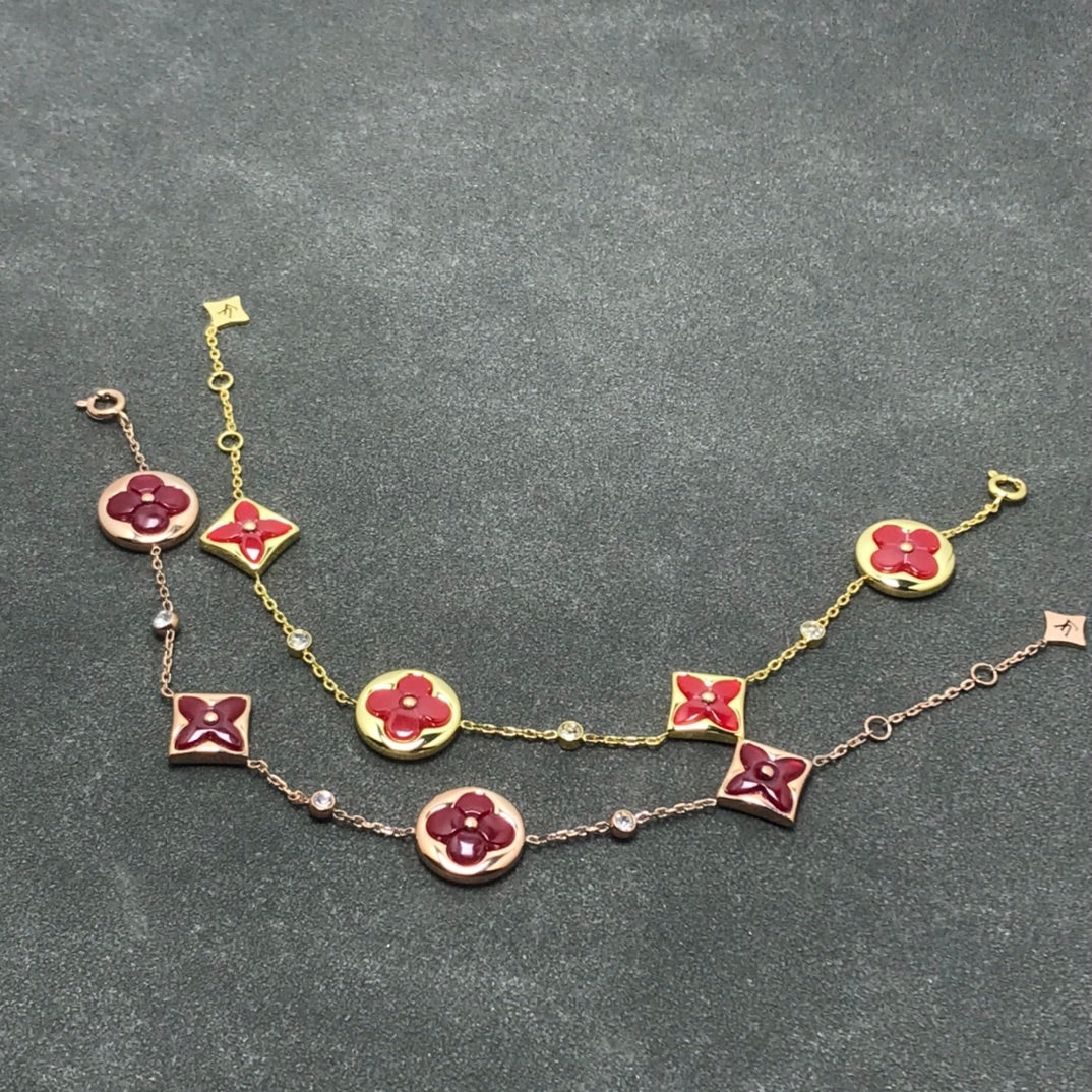 [⭐Renara]STAR AND SUN CARNELIAN 4 MOTIFS 3 DIAMONDS