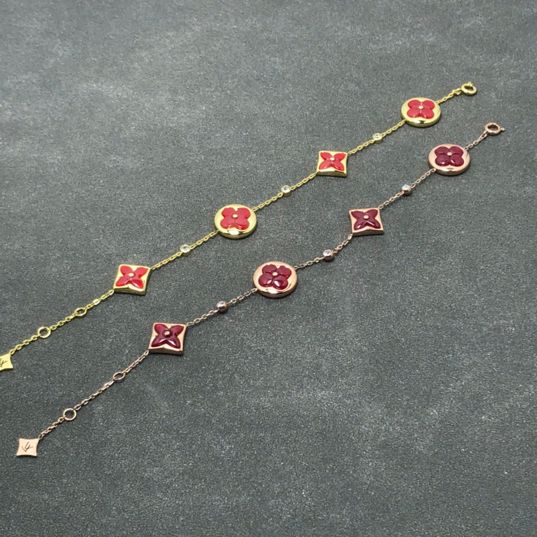 [⭐Renara]STAR AND SUN CARNELIAN 4 MOTIFS 3 DIAMONDS