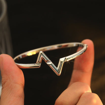 [⭐Renara]VOLTE UPSITE DOWN BRACELET