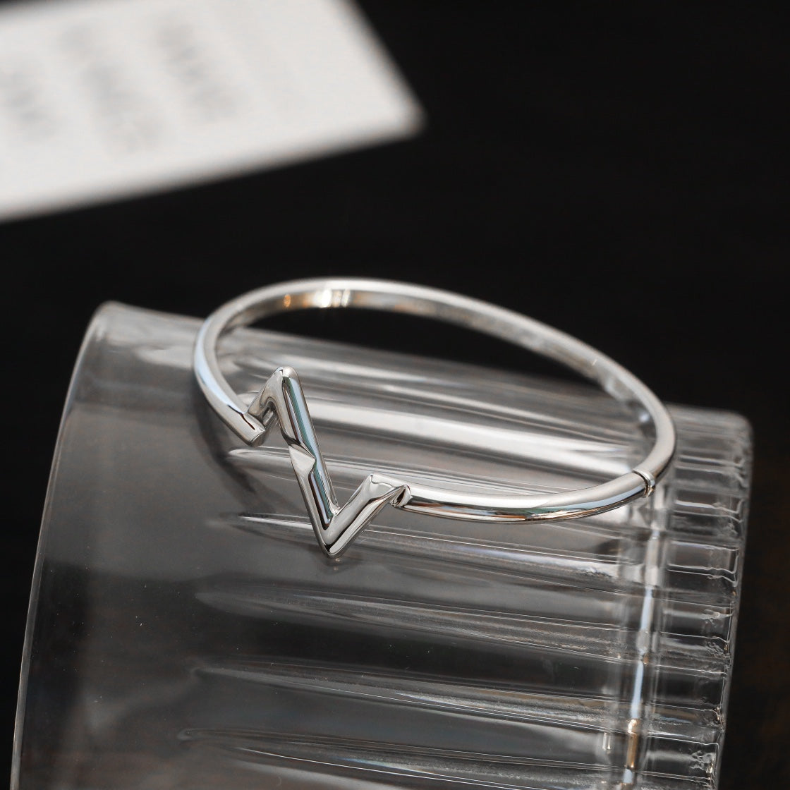 [⭐Renara]VOLTE UPSITE DOWN BRACELET