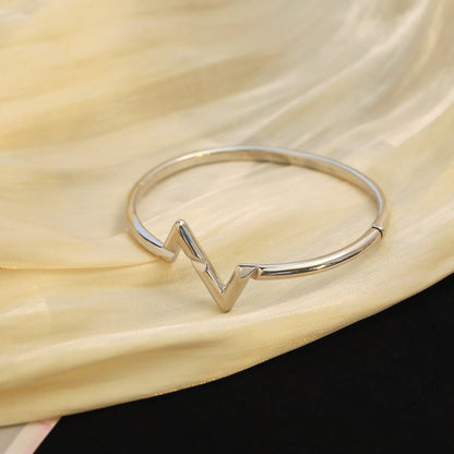 [⭐Renara]VOLTE UPSITE DOWN BRACELET