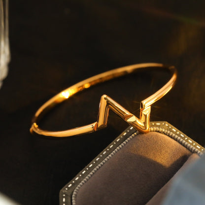 [⭐Renara]VOLTE UPSITE DOWN BRACELET