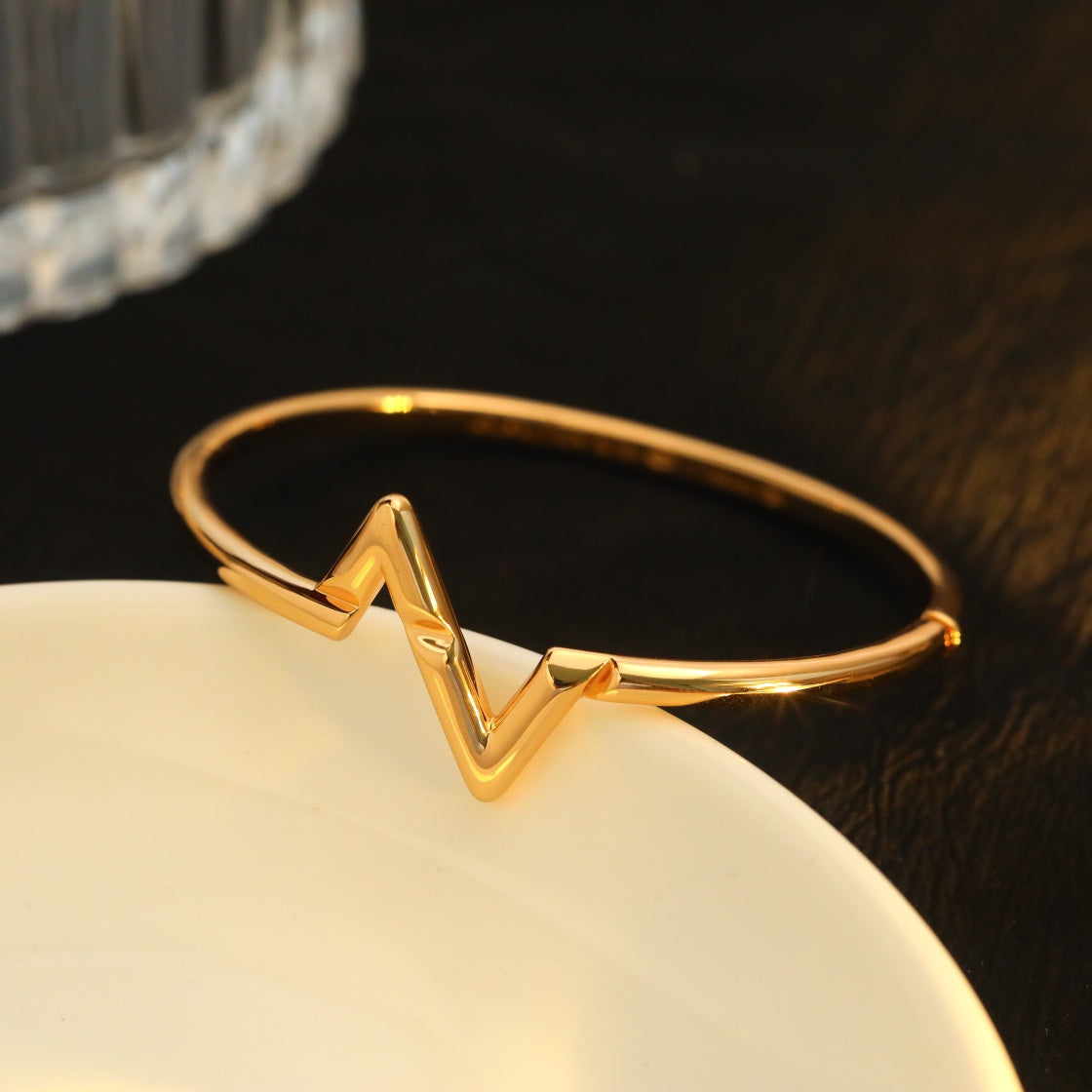 [⭐Renara]VOLTE UPSITE DOWN BRACELET