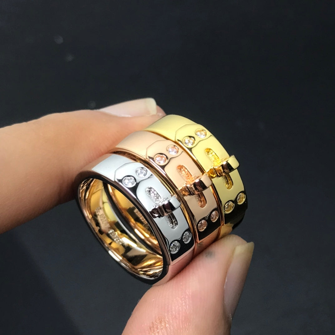 [⭐Renara]KELLY MEDIUM RING
