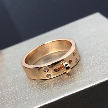 [⭐Renara]KELLY MEDIUM RING