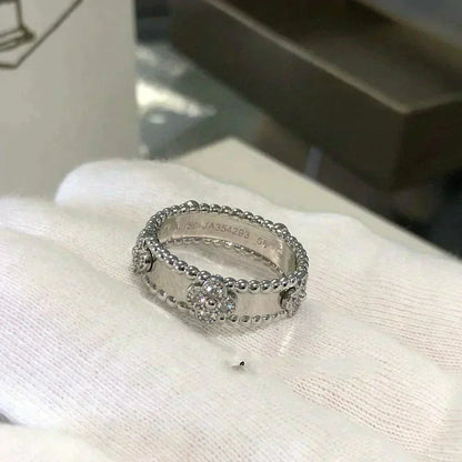 [⭐Renara]PERLEE DIAMOND RING