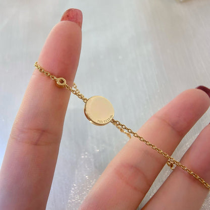 [⭐Renara]SUN PEDANT CARNELIAN BRACELET