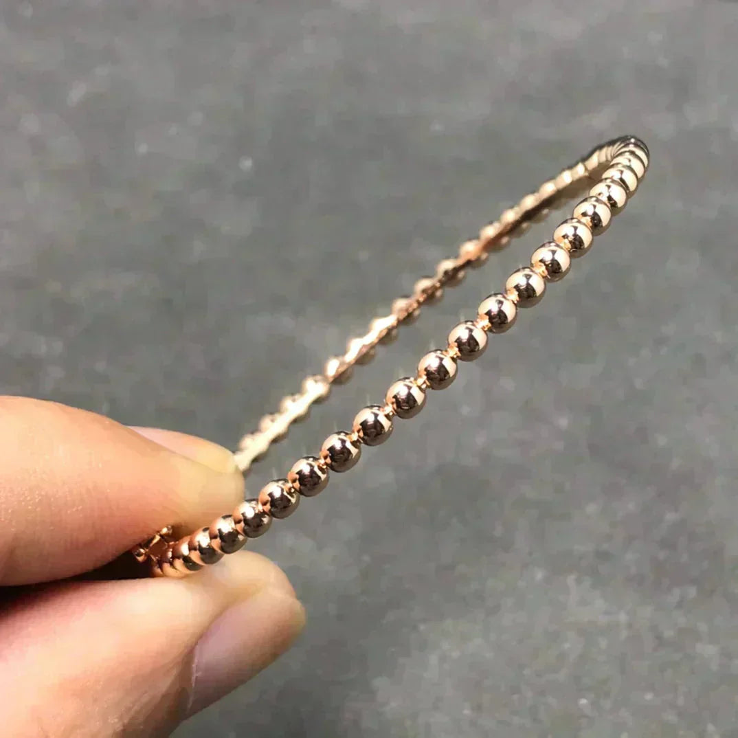 [⭐Renara]PERLEE PEARLS BRACELET.GOLD