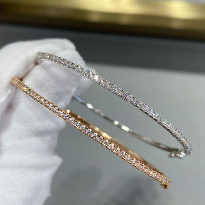 [⭐Renara]MINI DIAMOND TENNIS BRACELET