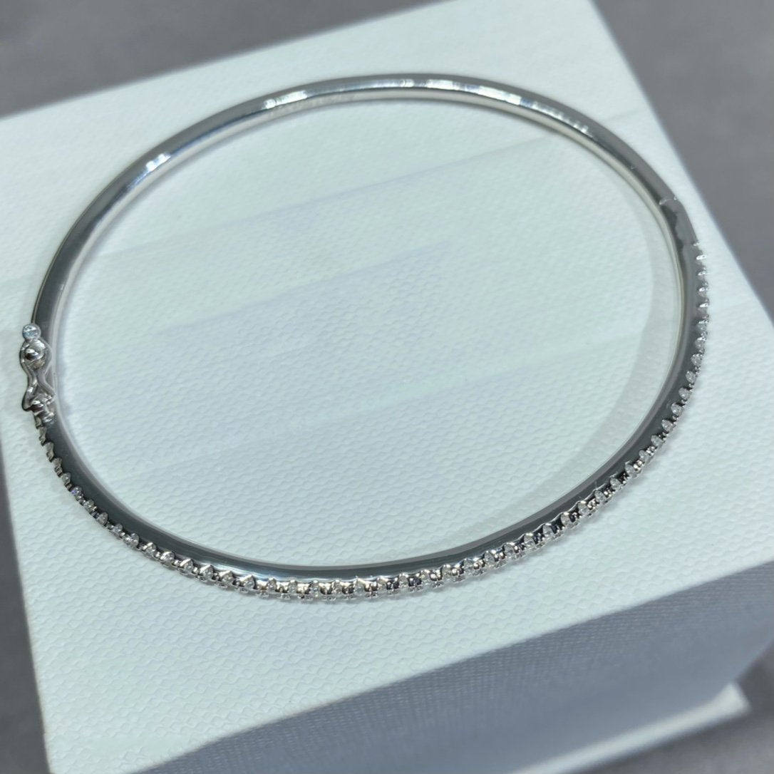 [⭐Renara]MINI DIAMOND TENNIS BRACELET